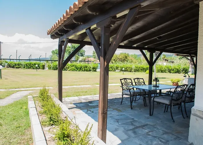 White Blossom #fourka Vakantiehuis